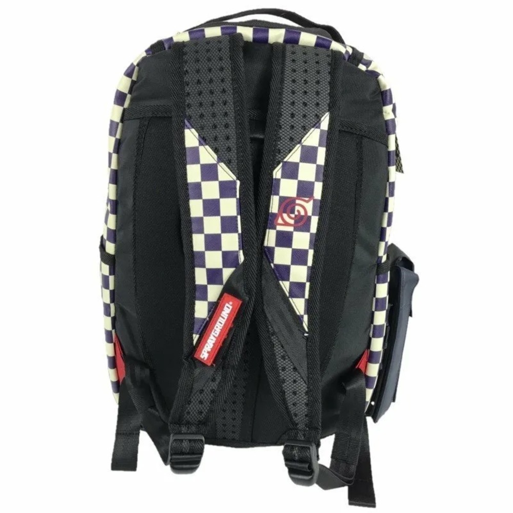 Sprayground Limited Edition Naruto Shippuden Sakura Haruno Backpack Bag